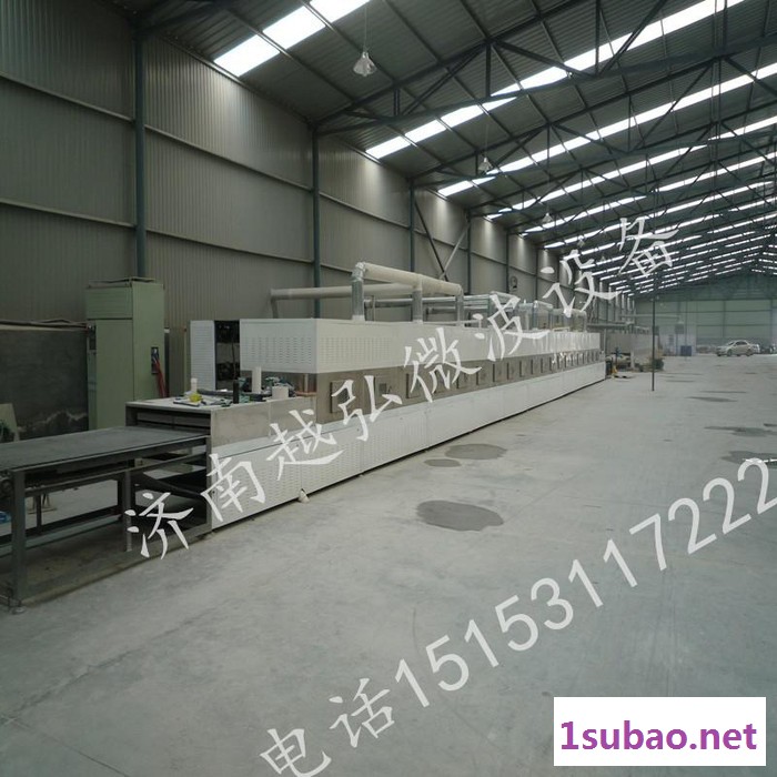 徐州微波烘干杀菌机|苏州微波干燥杀菌设备|南京微波干燥机图3