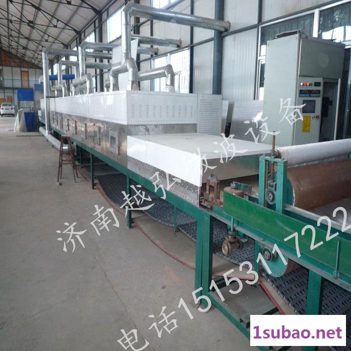 徐州微波烘干杀菌机|苏州微波干燥杀菌设备|南京微波干燥机图2