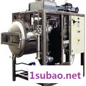 德国Loemi原装进口 VDA系列 真空蒸馏设备 溶剂回收装置 真空浓缩设备 真空干燥设备 **图2