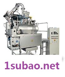 德国Loemi原装进口 VDA系列 真空蒸馏设备 溶剂回收装置 真空浓缩设备 真空干燥设备 **图3