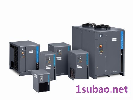 ATLASCOPCO/阿特拉斯科普柯CD+系列无热除湿干燥机图4