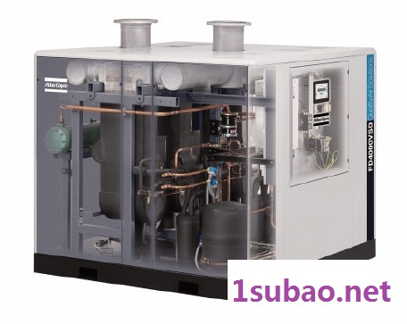 ATLASCOPCO/阿特拉斯科普柯CD+系列无热除湿干燥机图5