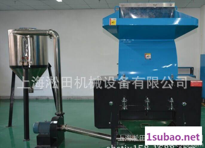 【直销】600型塑料破碎机、回收粉碎机、破碎机、图2