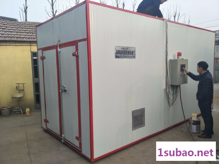 宏昊HH- 玫瑰花烘干机 金银花干燥机 菊花烘干箱 金丝皇菊除湿干燥机 药材烘干设备 ** 欢迎定制加工图2