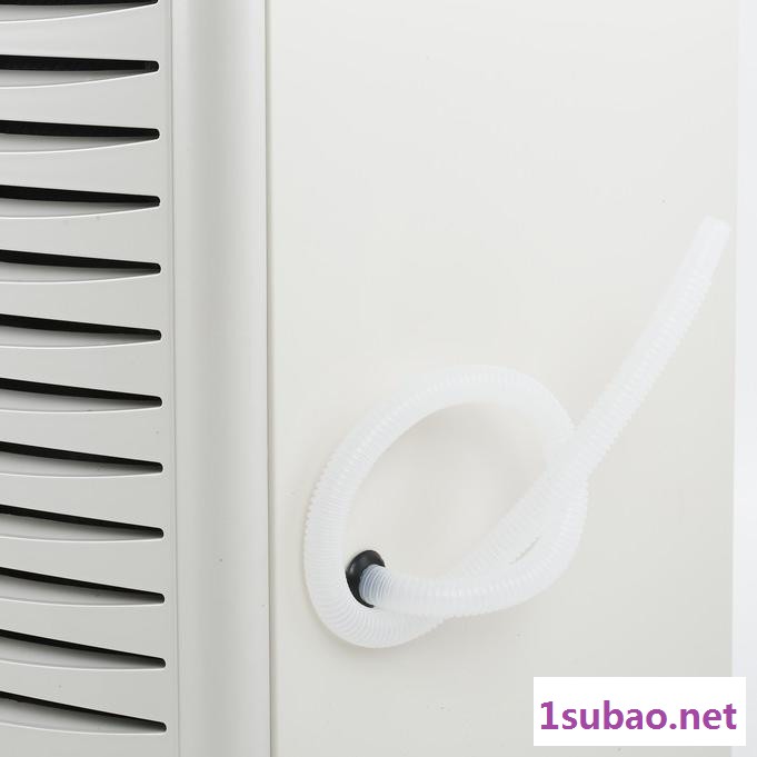 湿盾NHS90D 除湿机抽湿机家用卧室静音地下室工业大功率吸湿器干燥机家用除湿机卧室除湿机移动除湿机图2