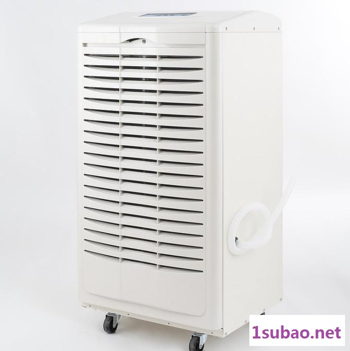 湿盾NHS90D 除湿机抽湿机家用卧室静音地下室工业大功率吸湿器干燥机家用除湿机卧室除湿机移动除湿机图3