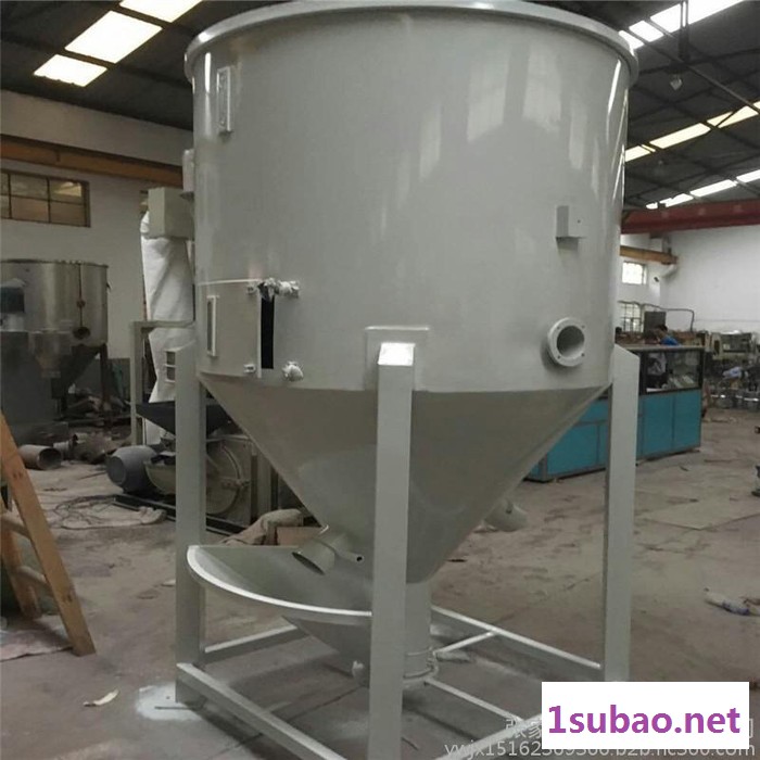 亚威批发塑料片料立式搅拌干燥机塑胶行业必备干燥机图4