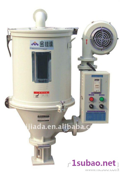 供应嘉银MHD塑料干燥机图2