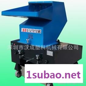 塑料破碎机 PC500破碎机 15HP破碎机 11KW破碎机图3