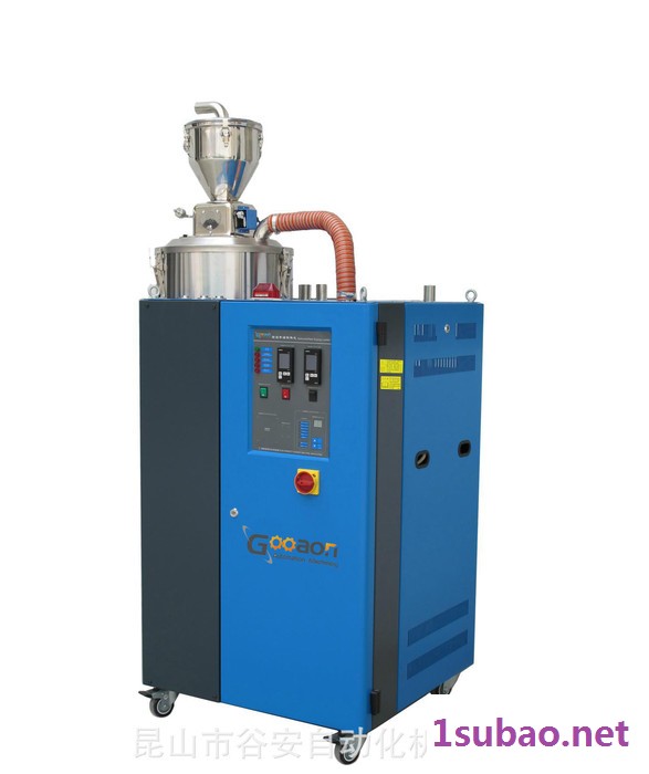 塑料专用除湿干燥机，独立型除湿机，工程原料除湿机图2