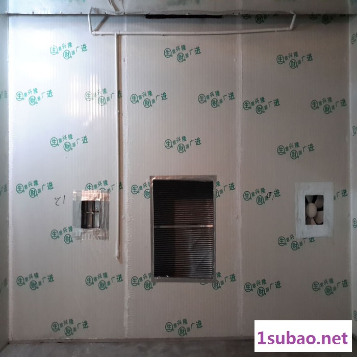 东莞胜悦10匹烘干机除湿干燥机**图5