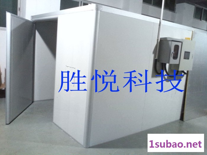 东莞胜悦10匹烘干机除湿干燥机**图2