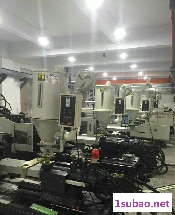 东莞深圳康名生产料斗干燥机塑料干燥机、热风干燥机生产图3