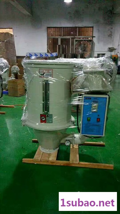 天泓达25kg 干燥机热风式料斗式塑料颗粒干燥机烘干机图3