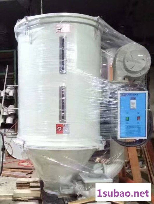天泓达25kg 干燥机热风式料斗式塑料颗粒干燥机烘干机图6