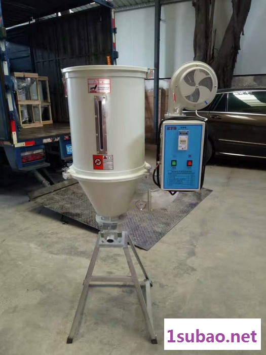 天泓达25kg 干燥机热风式料斗式塑料颗粒干燥机烘干机图4