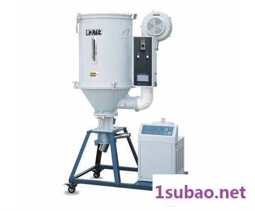 Wolter/沃尔特MD-25KG 塑料烘干机 热风干燥机图2