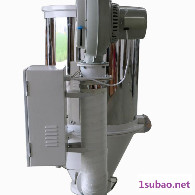 Wolter/沃尔特MD-25KG 塑料烘干机 热风干燥机图3