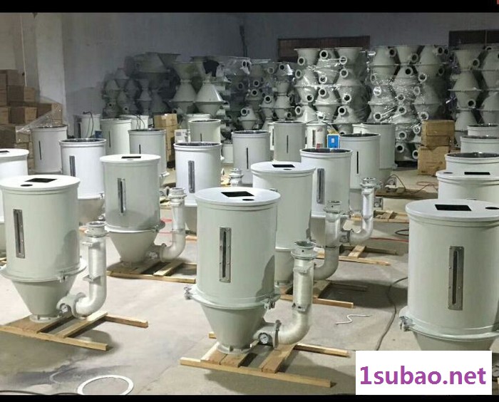 塑料颗粒烘干机 圆筒干燥机烘料机注塑机烘箱 料斗烘干机定制图2