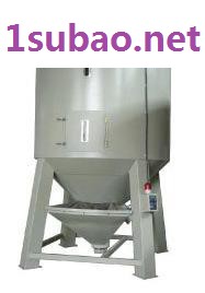 专业塑料搅拌机干燥机塑料颗粒搅拌干燥机搅拌烘干机图2