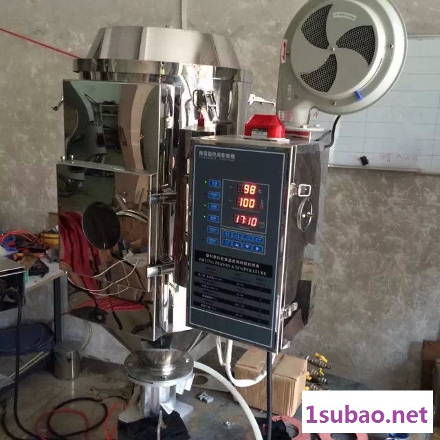 协德XD-25 塑料干燥机可非标定制图2