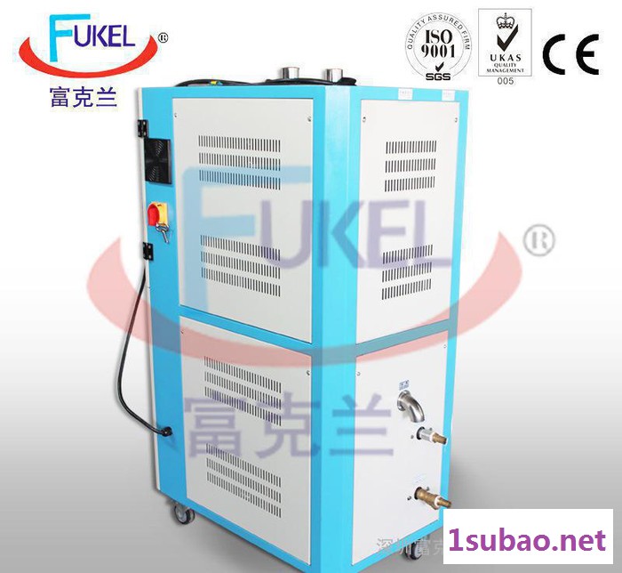 SCD-120H工业除湿机 塑料除湿机 塑料除湿干燥机 塑料图3