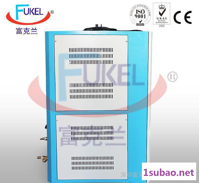 SCD-120H工业除湿机 塑料除湿机 塑料除湿干燥机 塑料图2