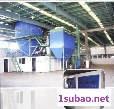 干燥机 高速离心喷雾干燥机 食品 真空 塑料图1