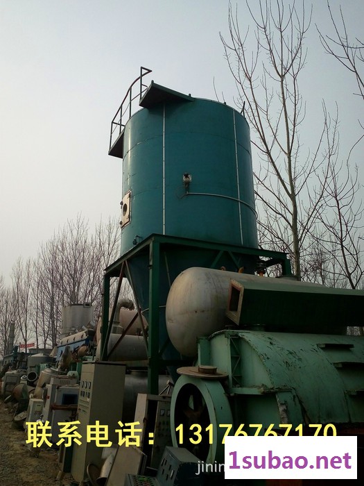 天津农药塑料压力式喷雾造粒干燥机 高性能设备烘干机图3