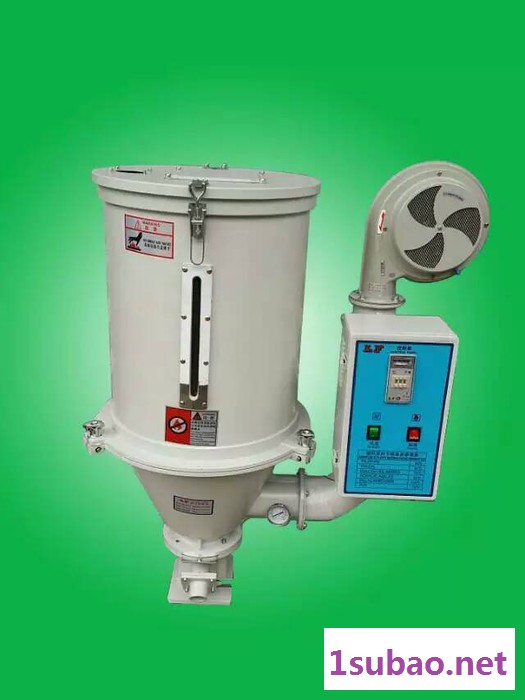 天泓达50kg 50kg干燥机热风式料斗式塑料颗粒干燥机烘干机图6