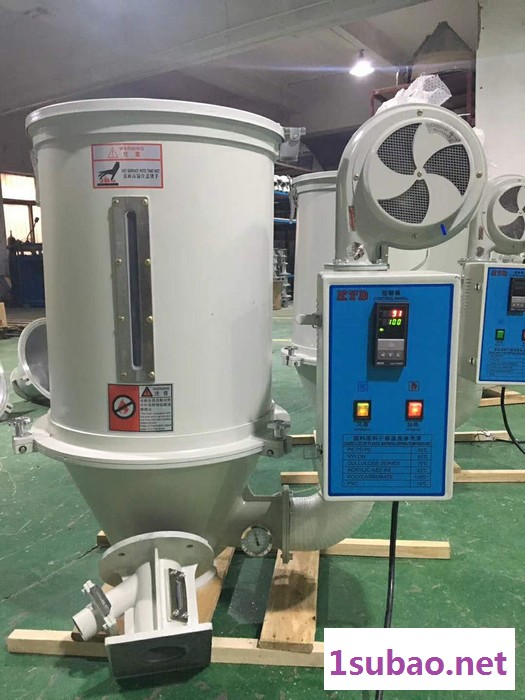 天泓达50kg 50kg干燥机热风式料斗式塑料颗粒干燥机烘干机图5