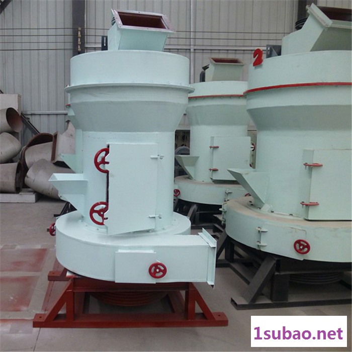 雷蒙磨粉机 小型磨粉机 雷蒙磨 钠长石磨粉机 雷蒙磨厂家图2