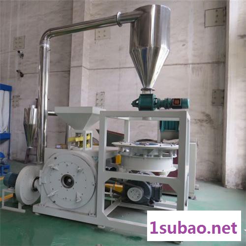 聚碳酸指PC磨粉机 发泡PE磨粉机图3