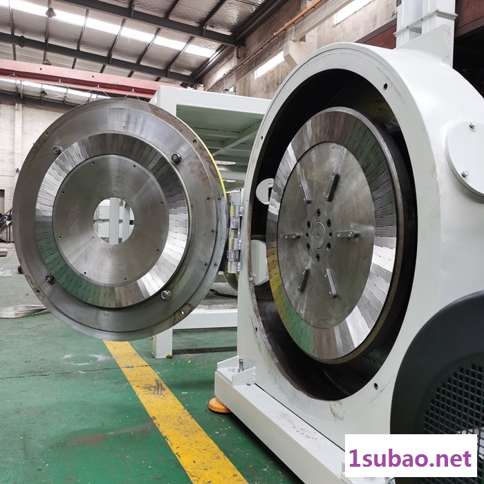 立邦MF-800磨粉机   大型PE磨盘磨粉机  高产量磨粉机图3