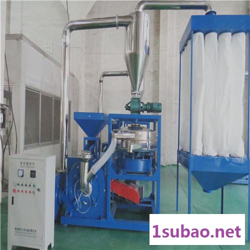 立邦MF-800磨粉机   大型PE磨盘磨粉机  高产量磨粉机图2