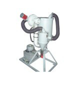 供应三创SMT-100KG供应50KG塑料料斗干燥机图3