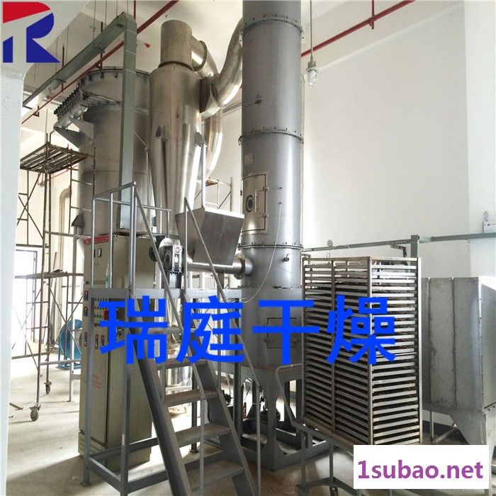 常州瑞庭干燥设备 XSG-10 闪蒸干燥机 碳化硅闪蒸干燥机 乳酸钙专用闪蒸干燥机 大豆蛋白闪蒸干燥机 豆粕闪蒸干燥机图2