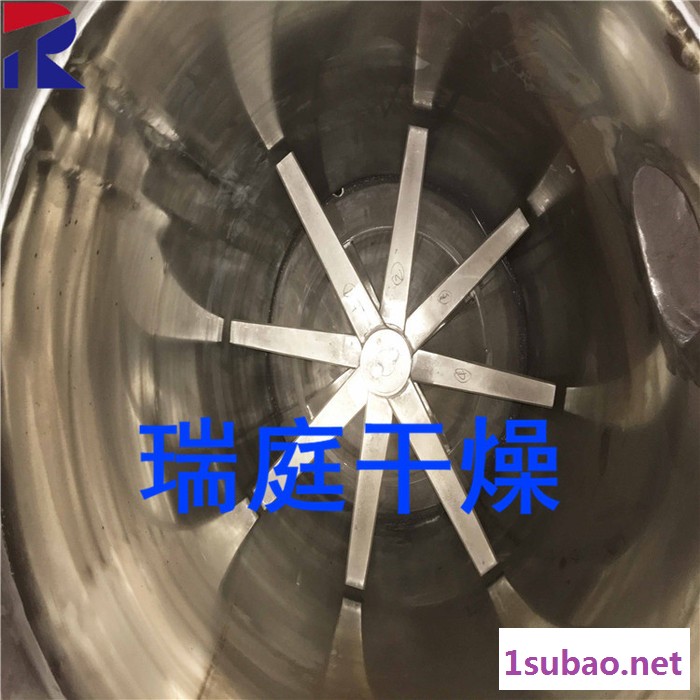 常州瑞庭干燥设备 XSG-10 闪蒸干燥机 碳化硅闪蒸干燥机 乳酸钙专用闪蒸干燥机 大豆蛋白闪蒸干燥机 豆粕闪蒸干燥机图4