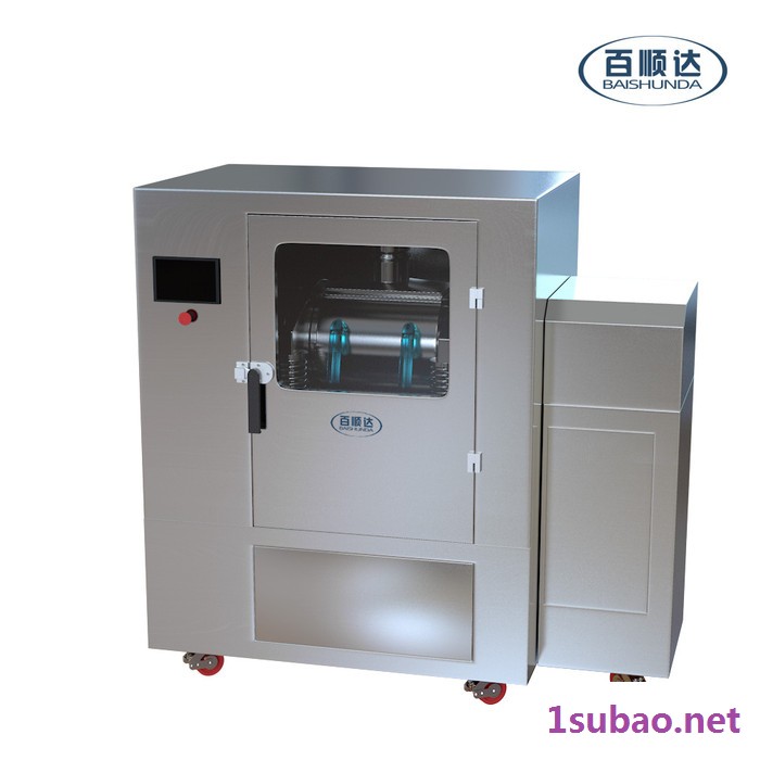 BW-Z15B 石斛超微粉碎机低温超细中药磨粉机细胞破壁机图4