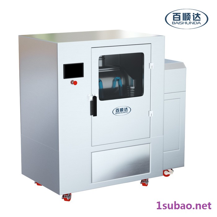 BW-Z15B 石斛超微粉碎机低温超细中药磨粉机细胞破壁机图3