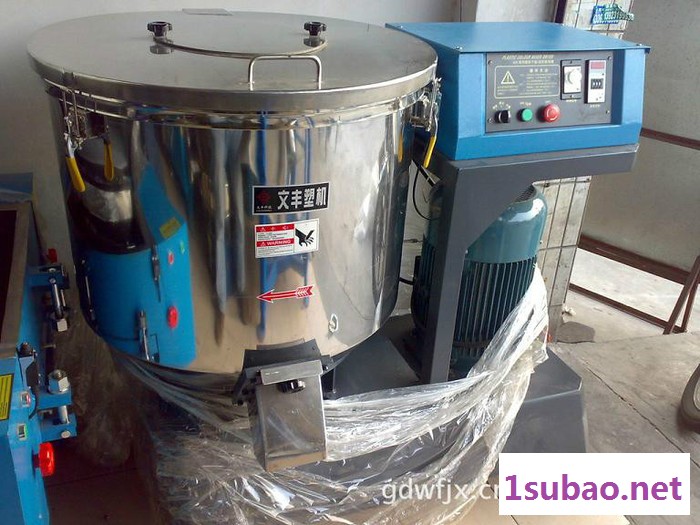 强力推荐广东佛山文丰牌注塑机配件200KG塑料烘机厂家,注塑机通用高温干燥机,注塑机热风烘料桶图4