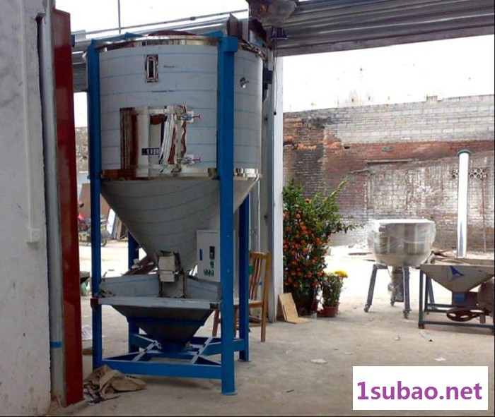 强力推荐广东佛山文丰牌注塑机配件200KG塑料烘机厂家,注塑机通用高温干燥机,注塑机热风烘料桶图2