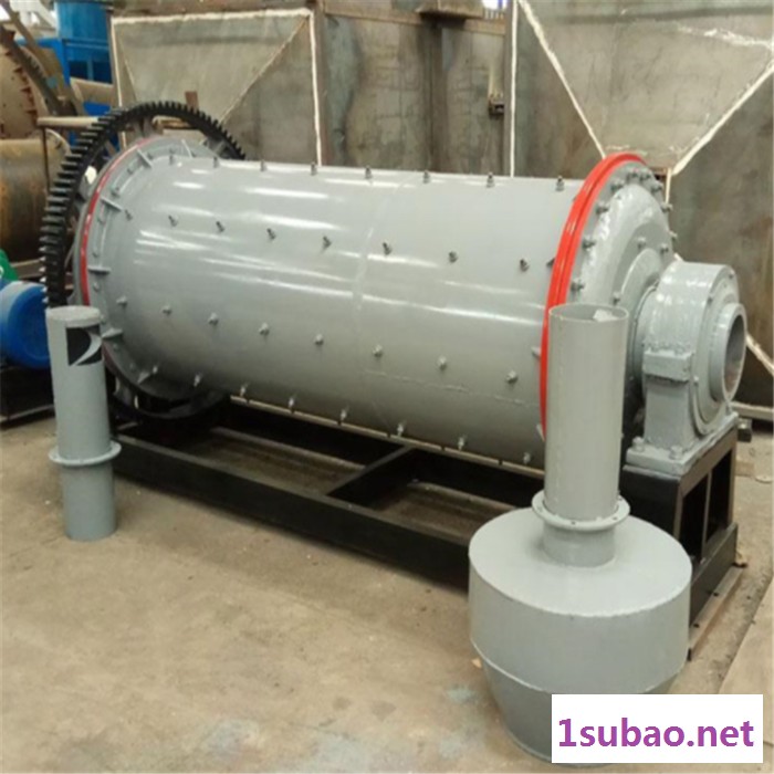 双跃 磨粉机设备 超细磨粉机设备图7