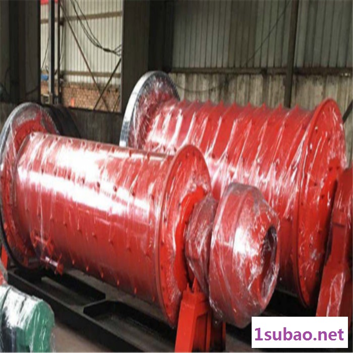 双跃 磨粉机设备 超细磨粉机设备图6