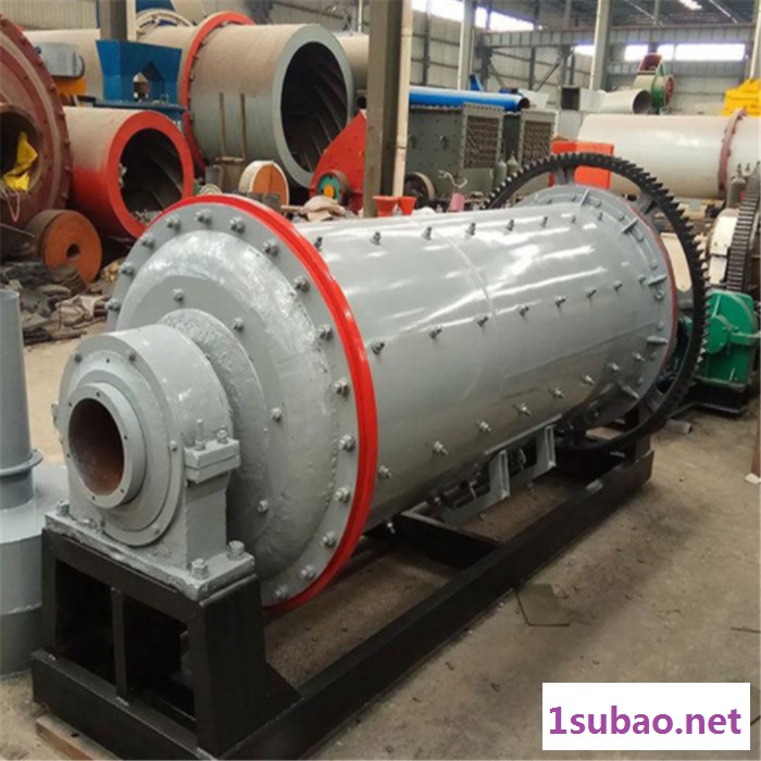 双跃 磨粉机设备 超细磨粉机设备图4