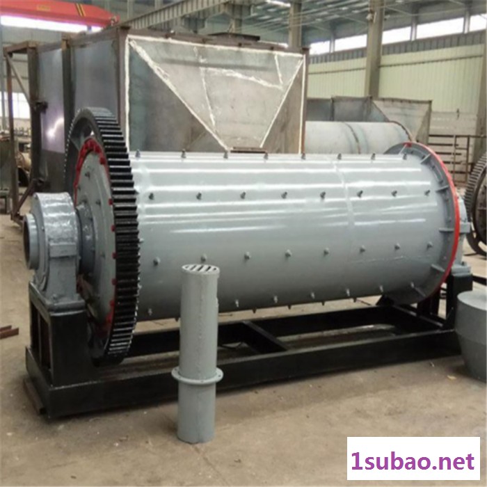 双跃 磨粉机设备 超细磨粉机设备图8