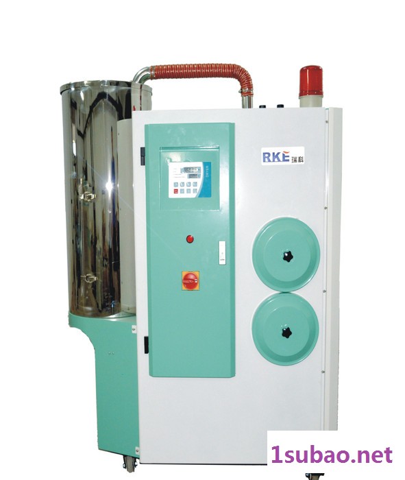 汽车配件专用三机一体除湿干燥机 不锈钢干燥机 550塑料机 工业除湿机  塑料干燥机  塑料除湿机图3