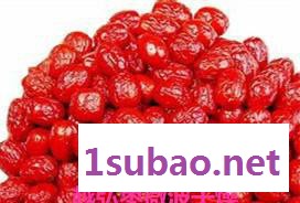 枣片/枣类/食品/微波干燥杀菌设备图2