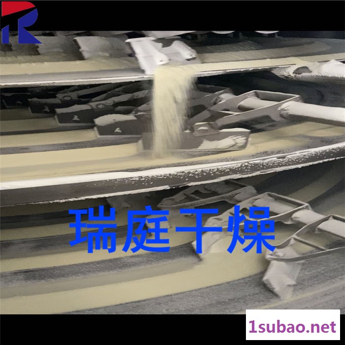 常州瑞庭干燥设备 PLG  三乙烯二胺盘式干燥机 真空盘式干燥机 三元材料干燥机图2