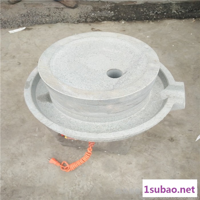 磨粉机粉碎机家用打粉机小型干磨五谷杂粮研磨机图3